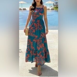 Old Navy Maxi Dress